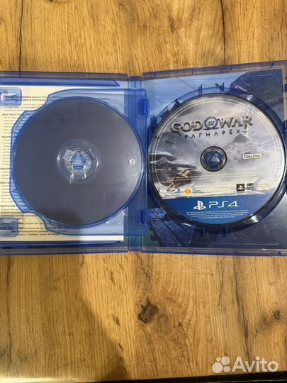 Got of war ragnarok ps4