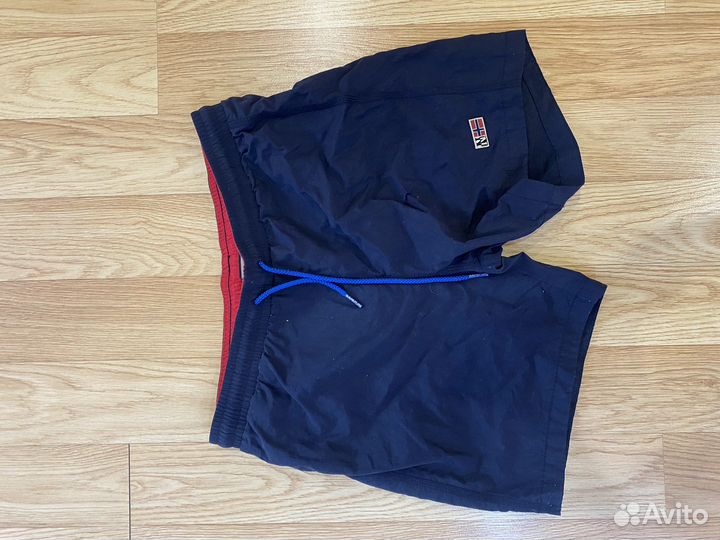 Napapijri шорты