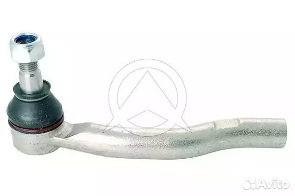 Наконечник рулевой тяги левый