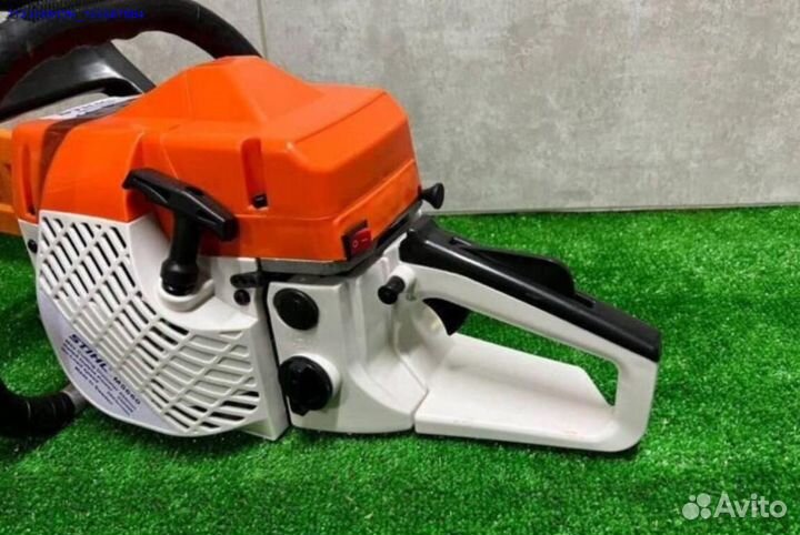 Бензопила Stihl ms 660 (Арт.22773)