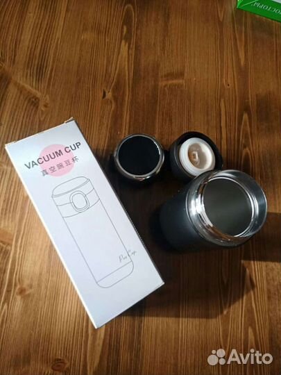 Термокружка