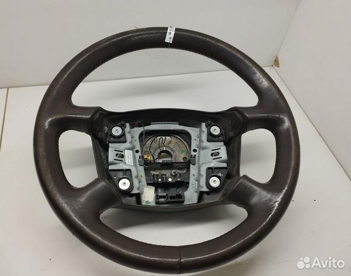 Руль Audi A6 C5