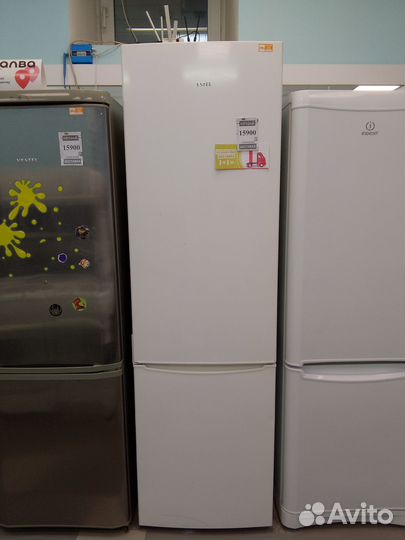 Холодильник бу