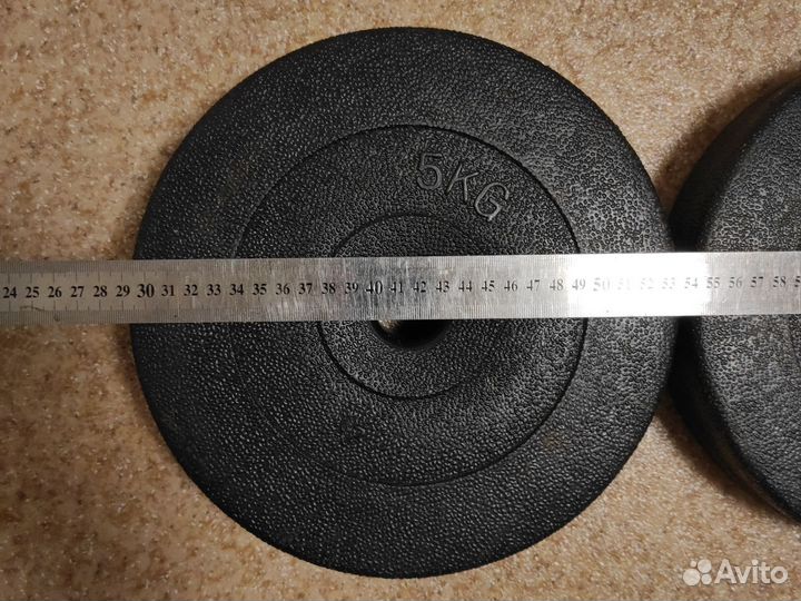 Спортивные блины