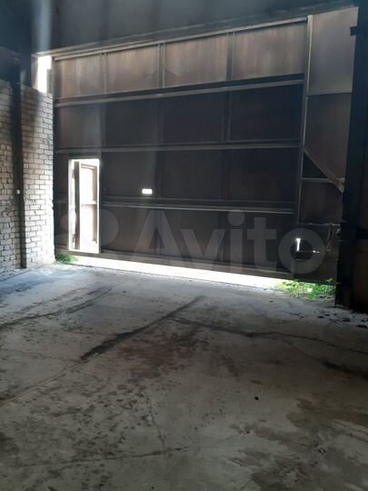 Производство, 4000 м²