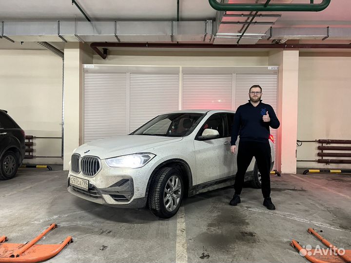 Ищу партнера. Занимаюсь недвижимостью