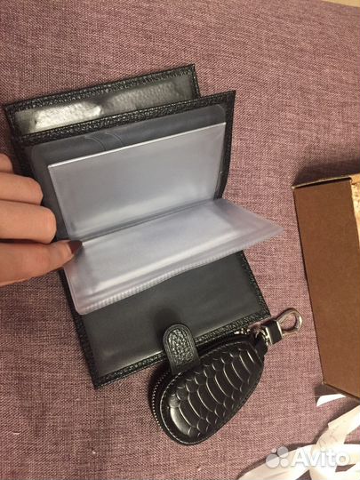 Подарочный набор для мужчин