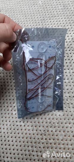 Универсальные светодиоды для тв