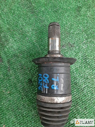 Привод задний левый BMW 320I