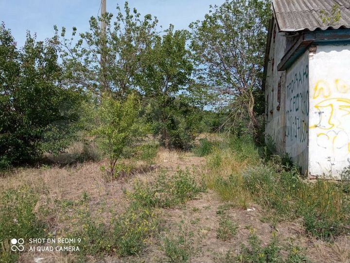 Дом 156,6 м² на участке 18 сот.