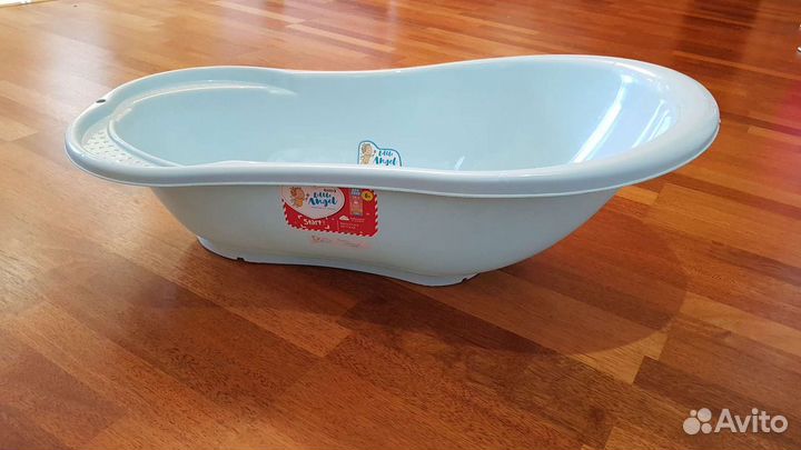 Ванночка детская