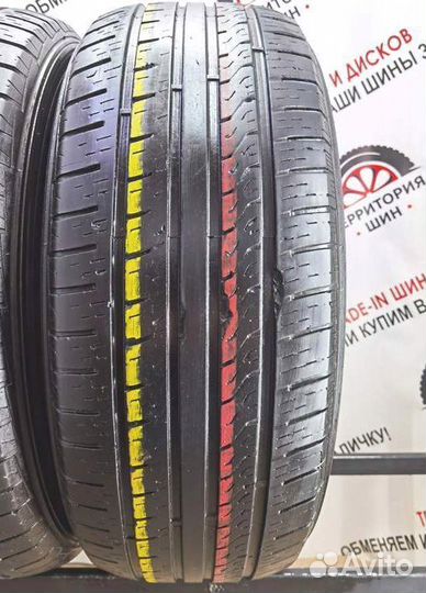 Jinyu YS72 275/65 R17 115H