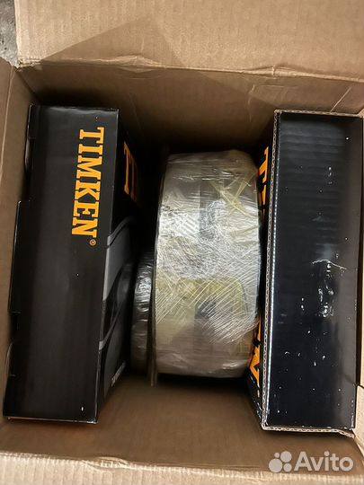Подшипник timken HM 926749