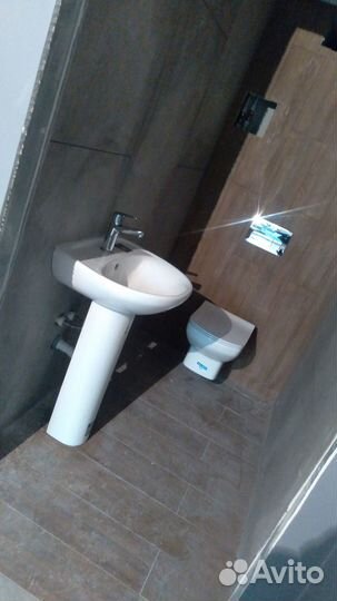 Сантехник-слесарь