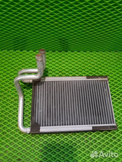 Радиатор печки Hyundai Grand Starex