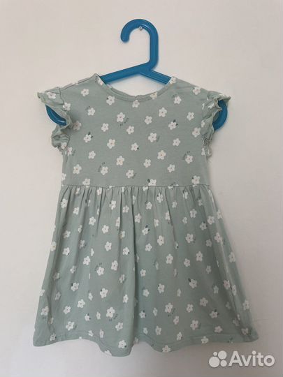 Платья детские 98 Gee Jay