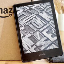 Amazon Kindle PaperWhite 5 8GB (2021) 6.8"