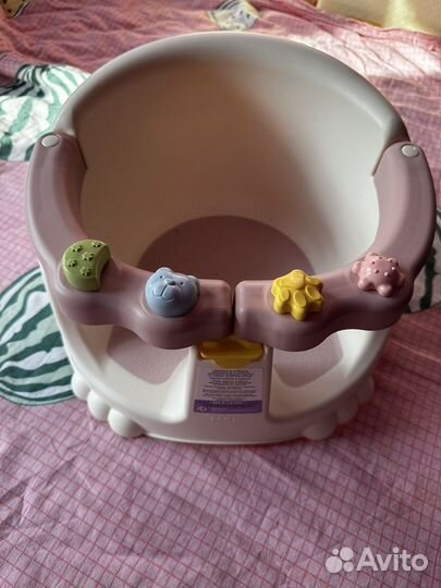 Стульчик для купания