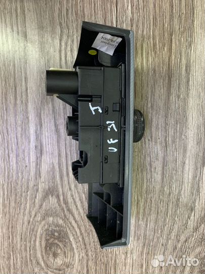 Переключатель света Opel Astra H