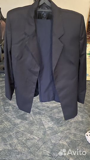 Костюм мужской