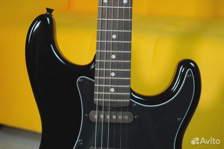 Электрогитара + Аксессуары (Комплект)