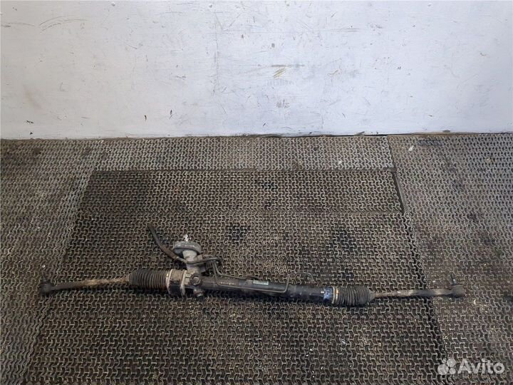 Рейка рулевая с г/у Chevrolet Kalos, 2003