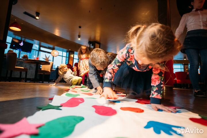 Аниматоры Квесты Научное шоу Фокусник Девяткино