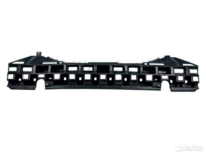 Абсорбер Переднего Бампера Hyundai Solaris 11-14