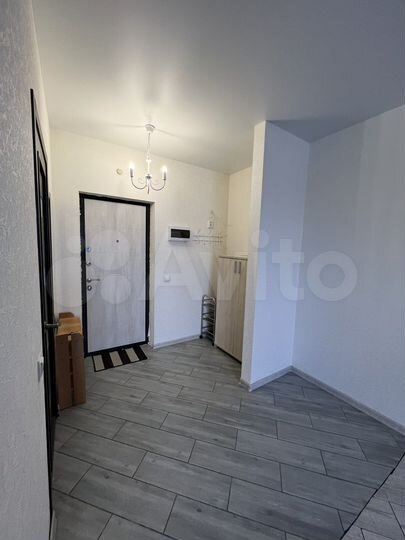 Квартира-студия, 31,7 м², 2/11 эт.