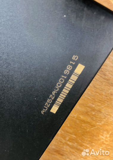 Проигрыватель, чейнджер CD/DVD Audi