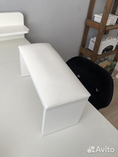 Подставка под руку для маникюра