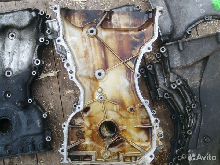 Крышка грм Митсубиси, Dodge Caliber 2.4 2.0 L