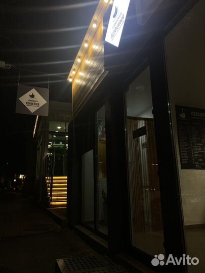 Кофейня семейного формата