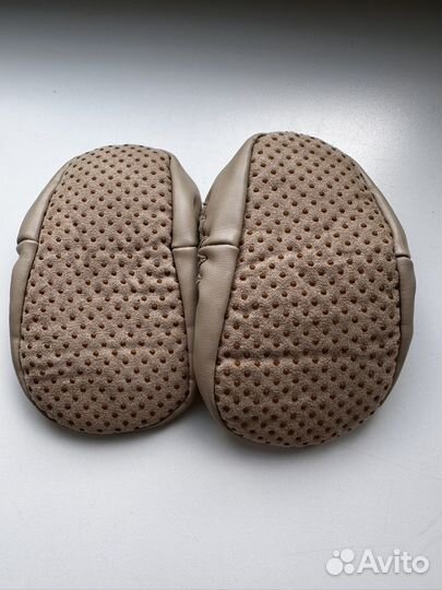 Носки пинетки