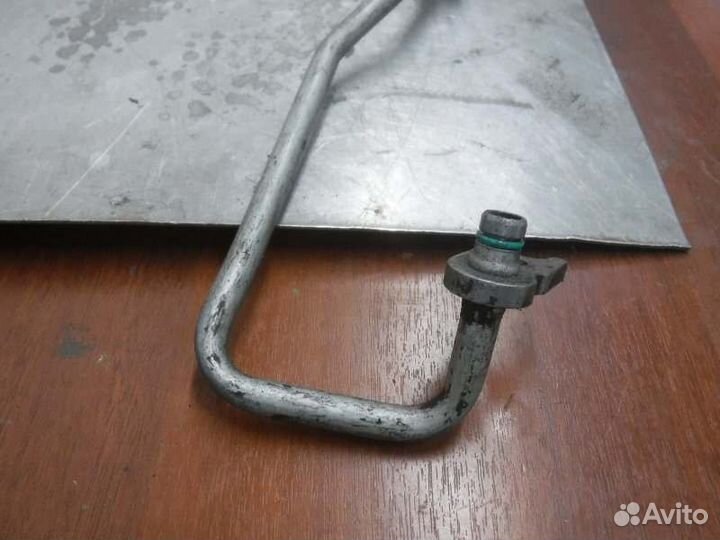 Трубка гидроусилителя Renault Sandero 2