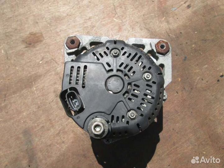 Генератор Nissan Xtrail NT31 MR20DE 2008/2