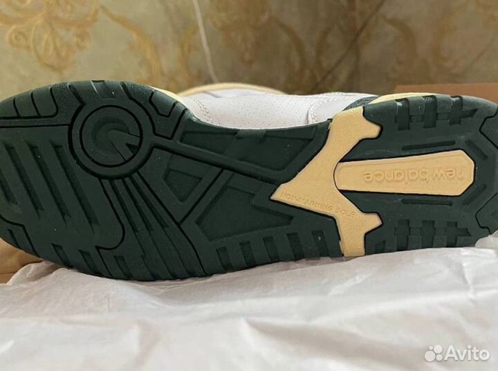 Мужские зимние кроссовки