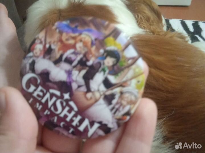 Продам или обменяю значок