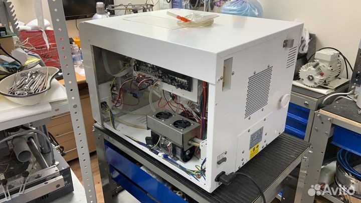 Ремонт стоматологического оборудования, выкуп