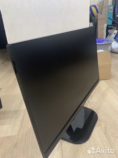 Монитор Lg 23MP65DA