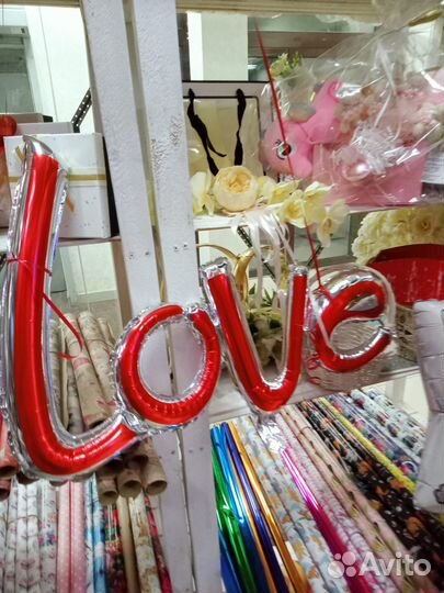 Оформление подарков любой сложности