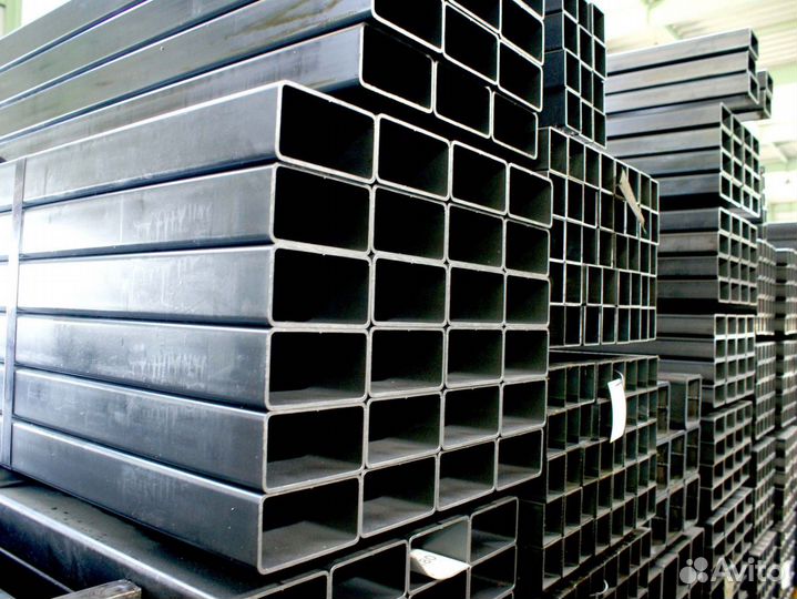 Профильная труба