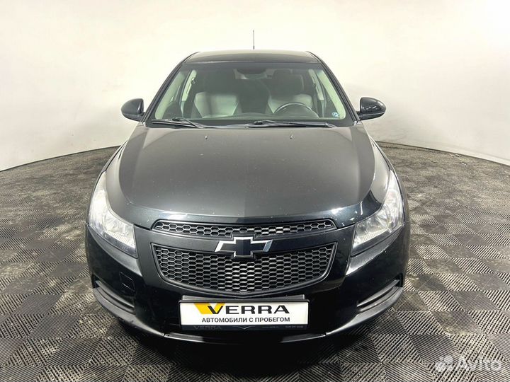 Chevrolet Cruze 1.6 МТ, 2012, 200 001 км