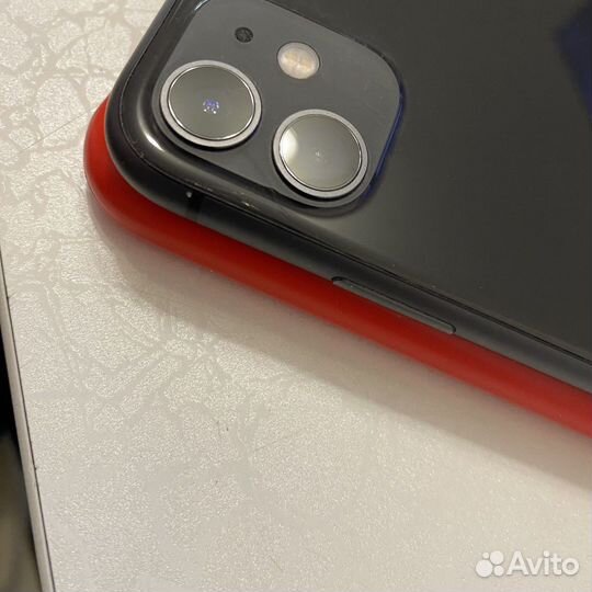 iPhone 11 64 gb