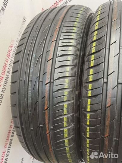 Toyo Proxes CF2 225/65 R18 103H