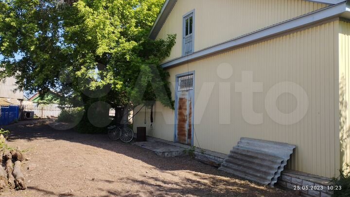 Нежилое помещение 229 м²
