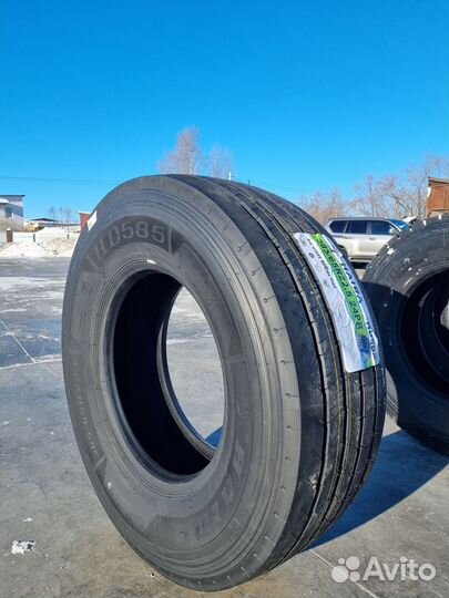 Зимние шины Haida HD585 385/65 R 22.5