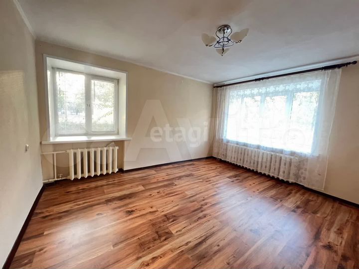 3-к. квартира, 74,2 м², 1/5 эт.