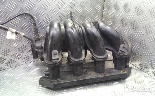 Впускной коллектор бензиновый MG ZR (BLV41C601)