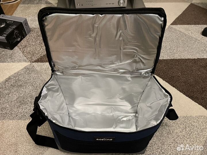 Новая сумка-холодильник 22 л